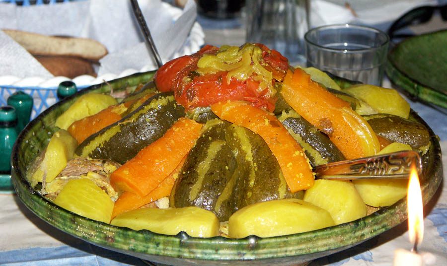couscous