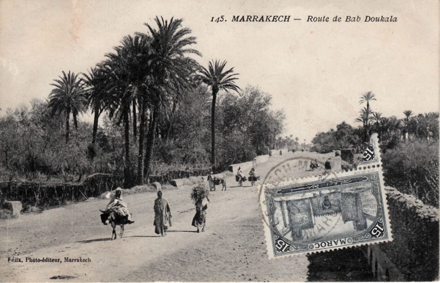 Voyager au Maroc de 1925 à aujourd’hui Nomad' Attitude